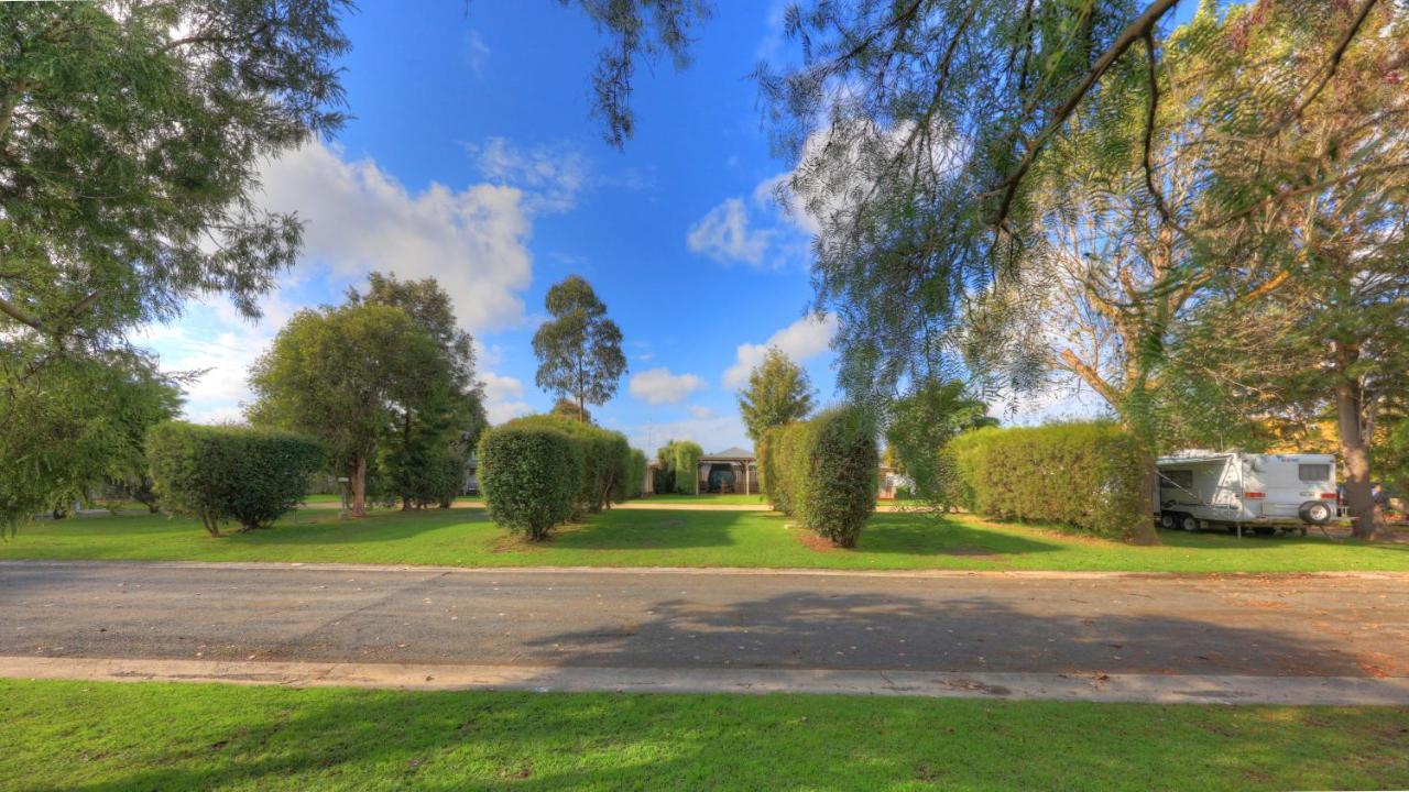 Yarram Holiday Park Kültér fotó