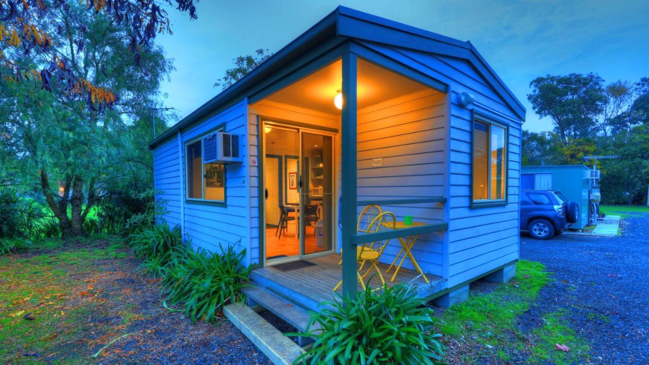 Yarram Holiday Park Kültér fotó
