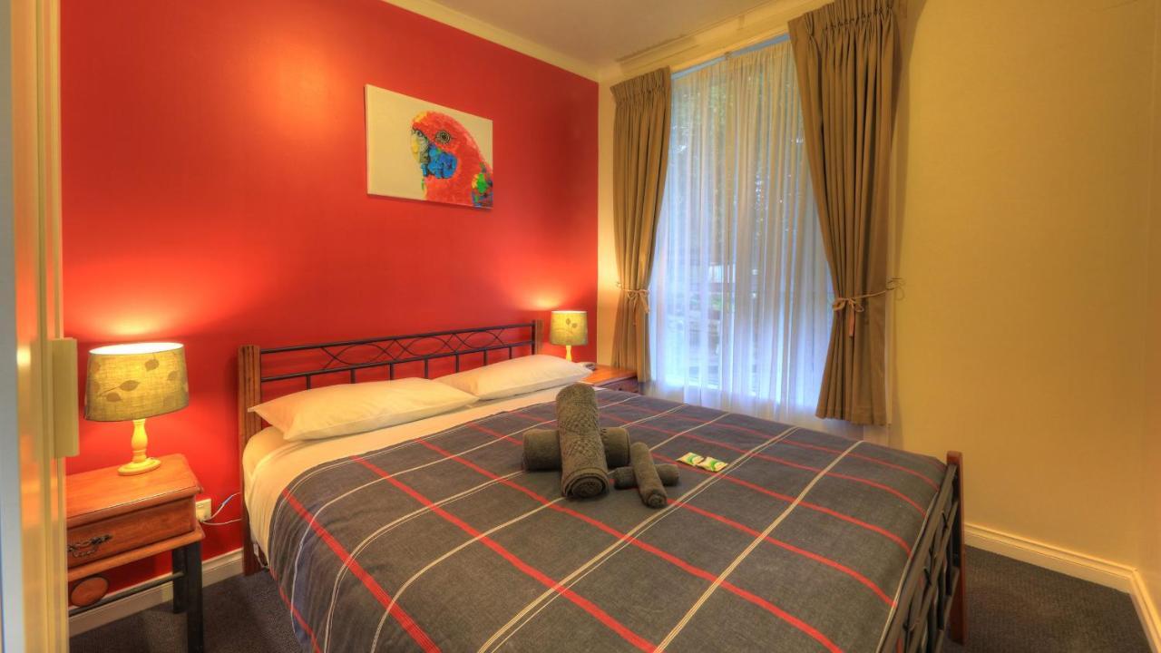 Yarram Holiday Park Kültér fotó