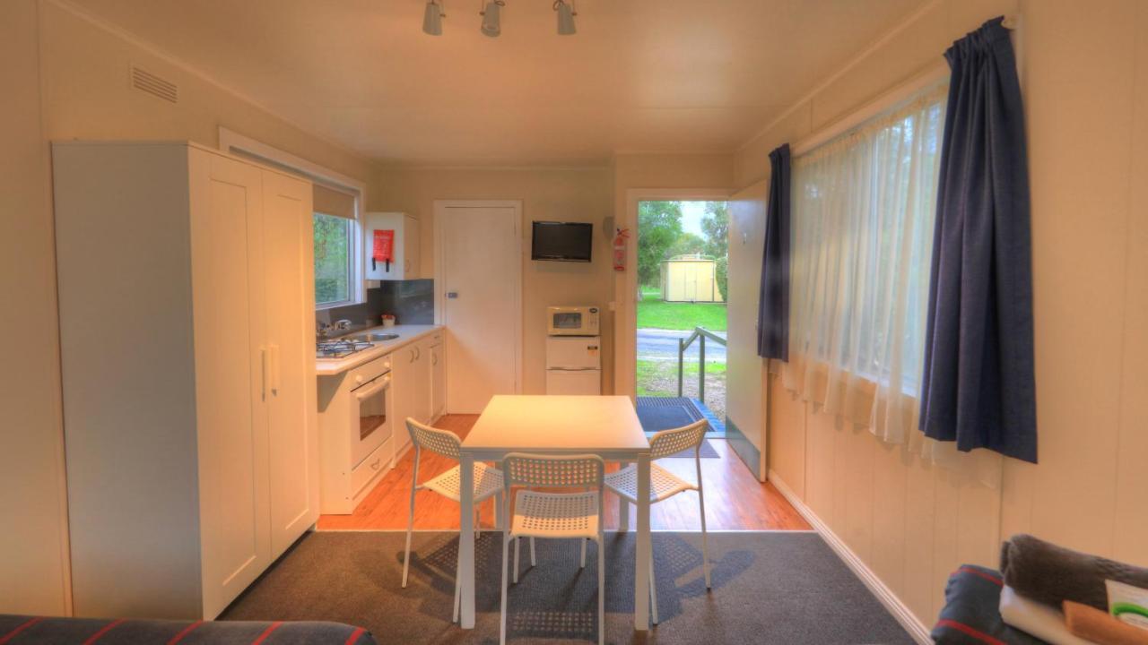 Yarram Holiday Park Kültér fotó