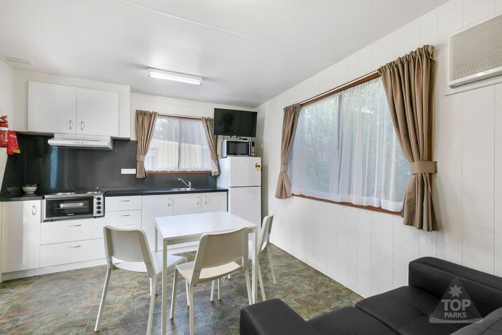 Yarram Holiday Park Kültér fotó