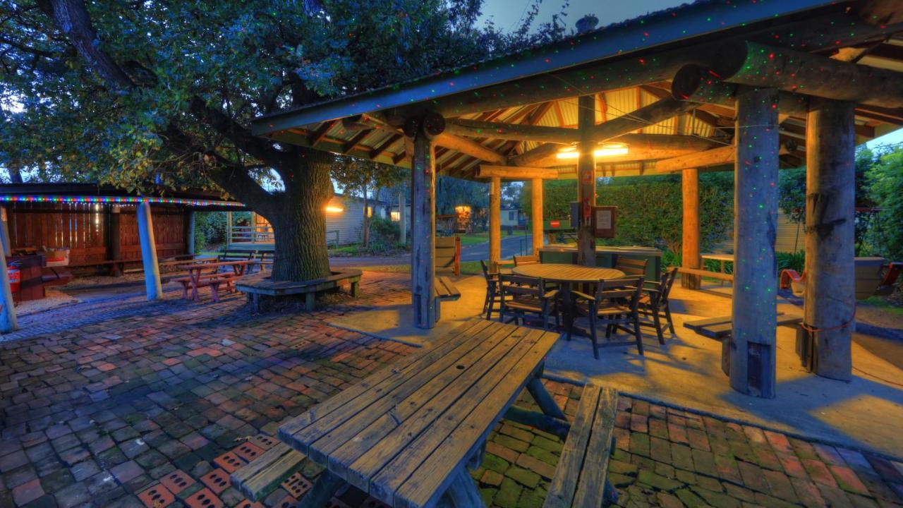 Yarram Holiday Park Kültér fotó