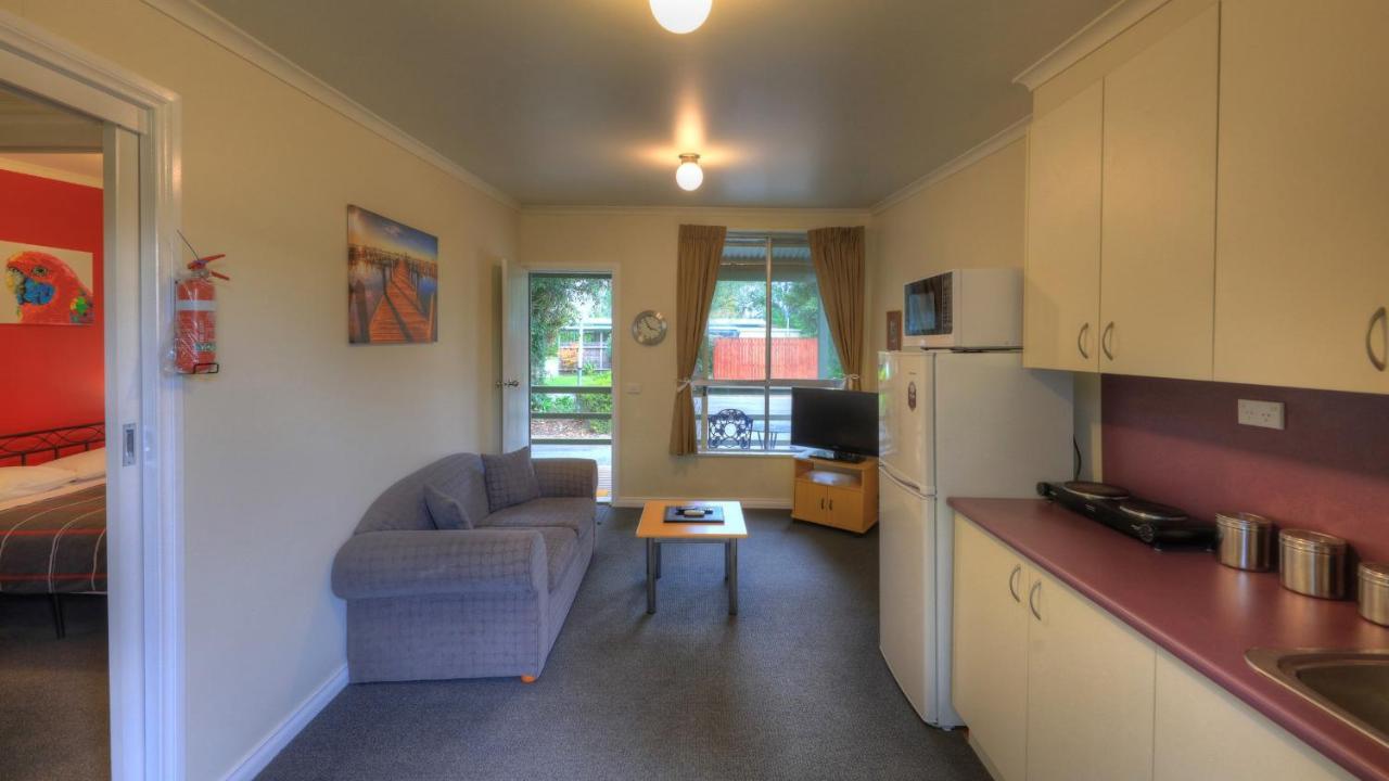 Yarram Holiday Park Kültér fotó