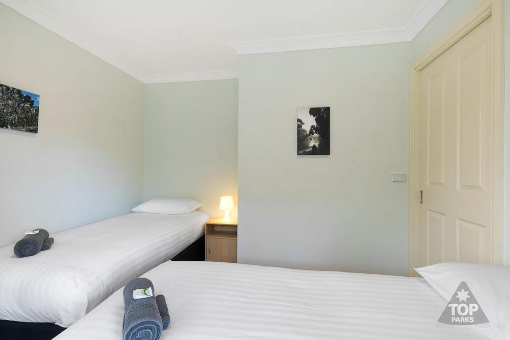 Yarram Holiday Park Kültér fotó