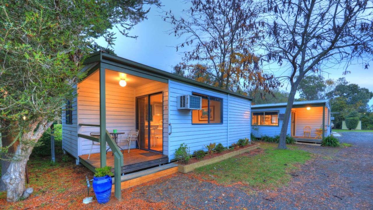 Yarram Holiday Park Kültér fotó