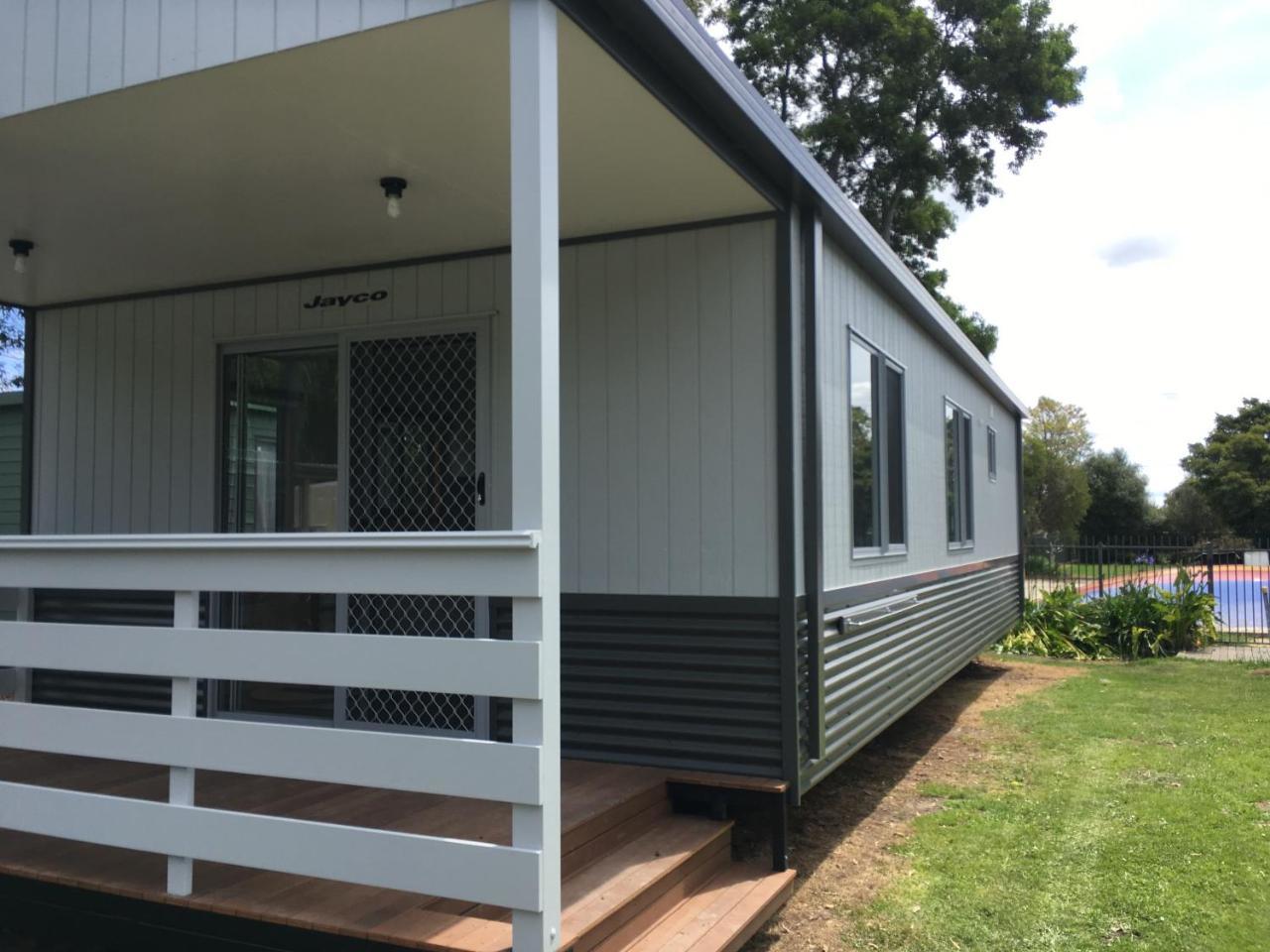 Yarram Holiday Park Kültér fotó