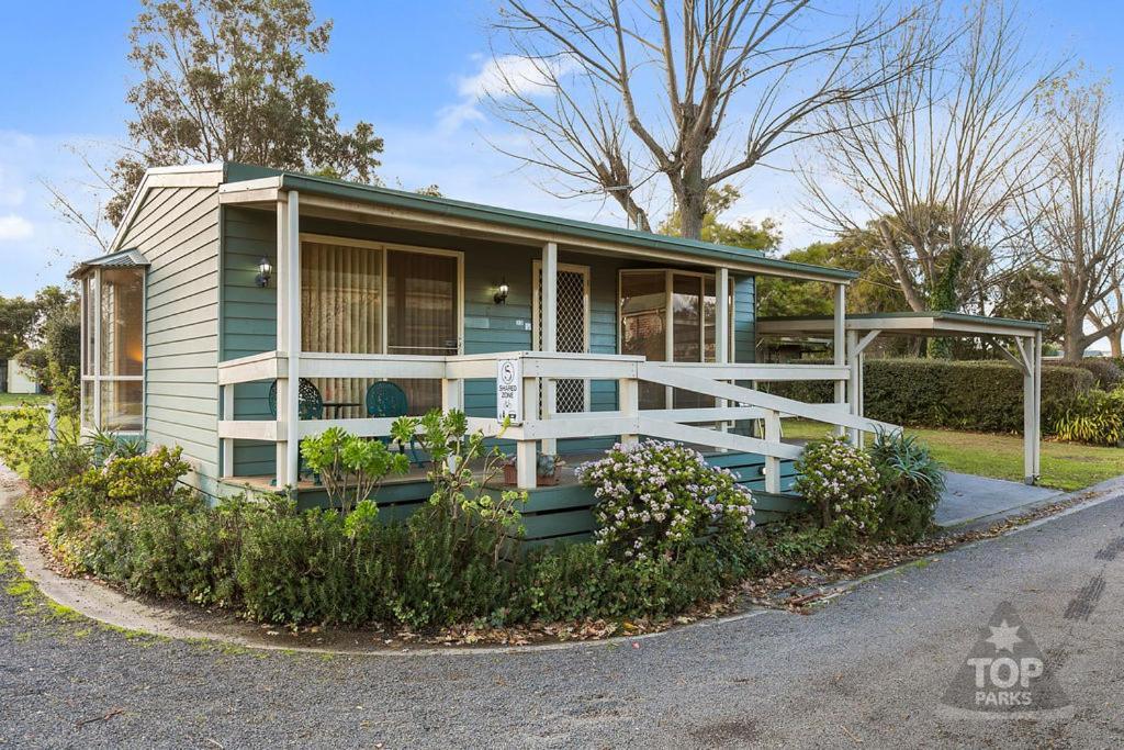 Yarram Holiday Park Kültér fotó