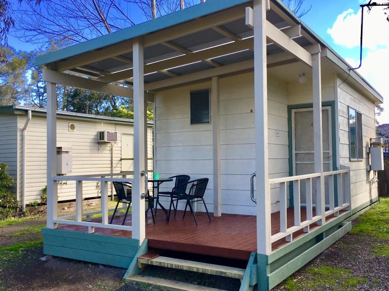 Yarram Holiday Park Kültér fotó
