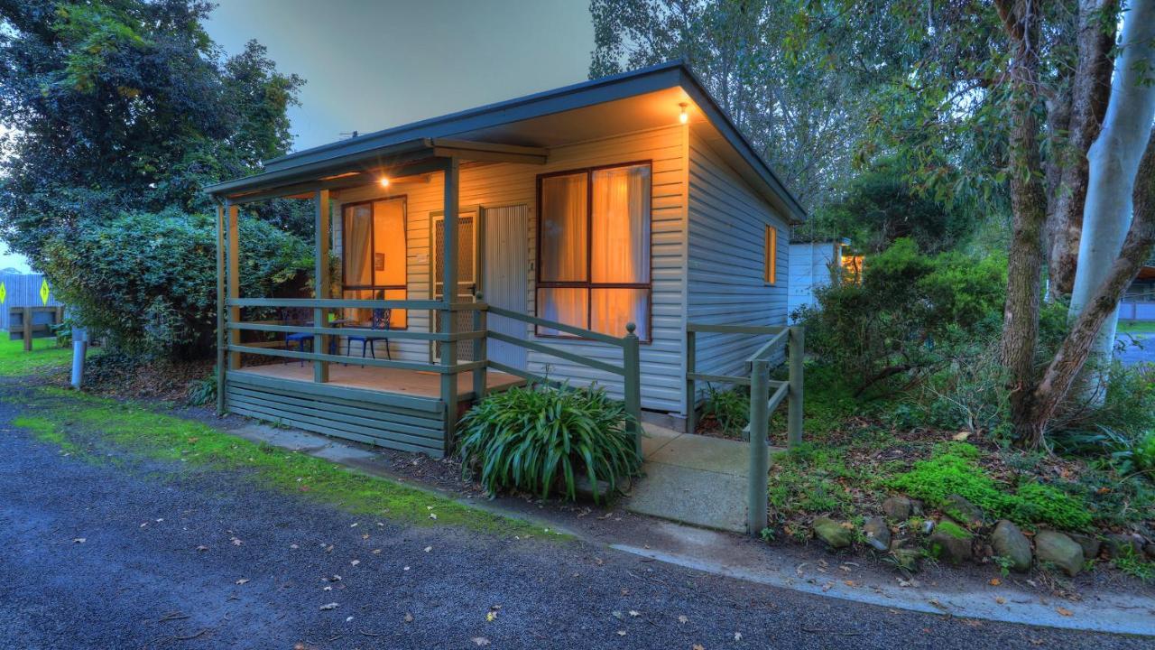 Yarram Holiday Park Kültér fotó