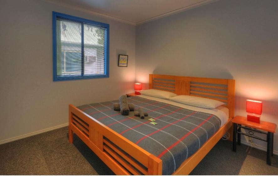 Yarram Holiday Park Kültér fotó
