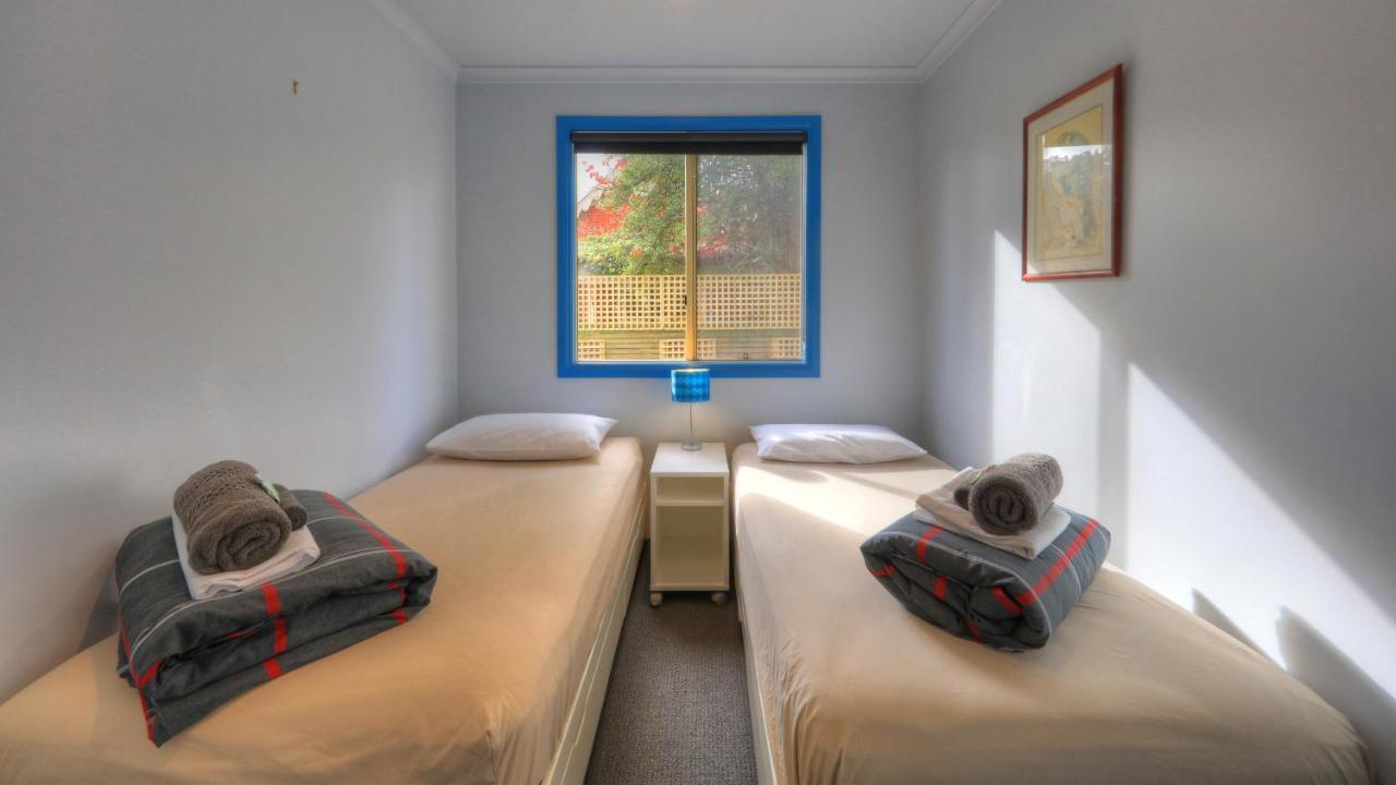 Yarram Holiday Park Kültér fotó