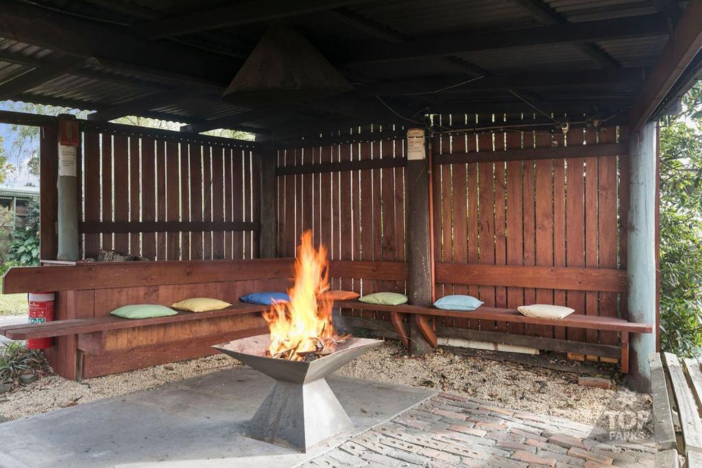 Yarram Holiday Park Kültér fotó