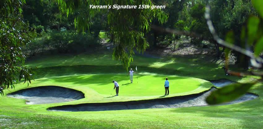 Yarram Holiday Park Kültér fotó